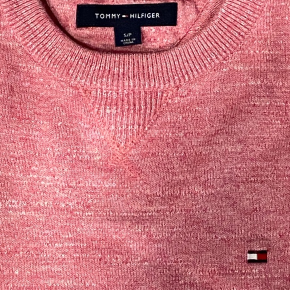 Tommy Hilfiger Sweater - Picture 2 of 4